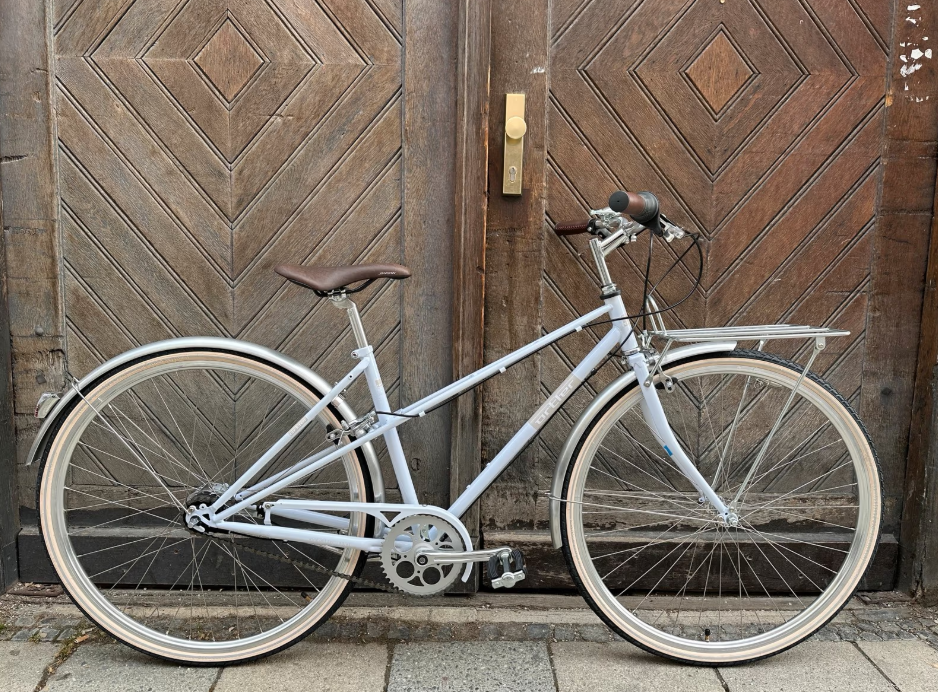 Ortler Citybike 7-Gang Nexus 28"