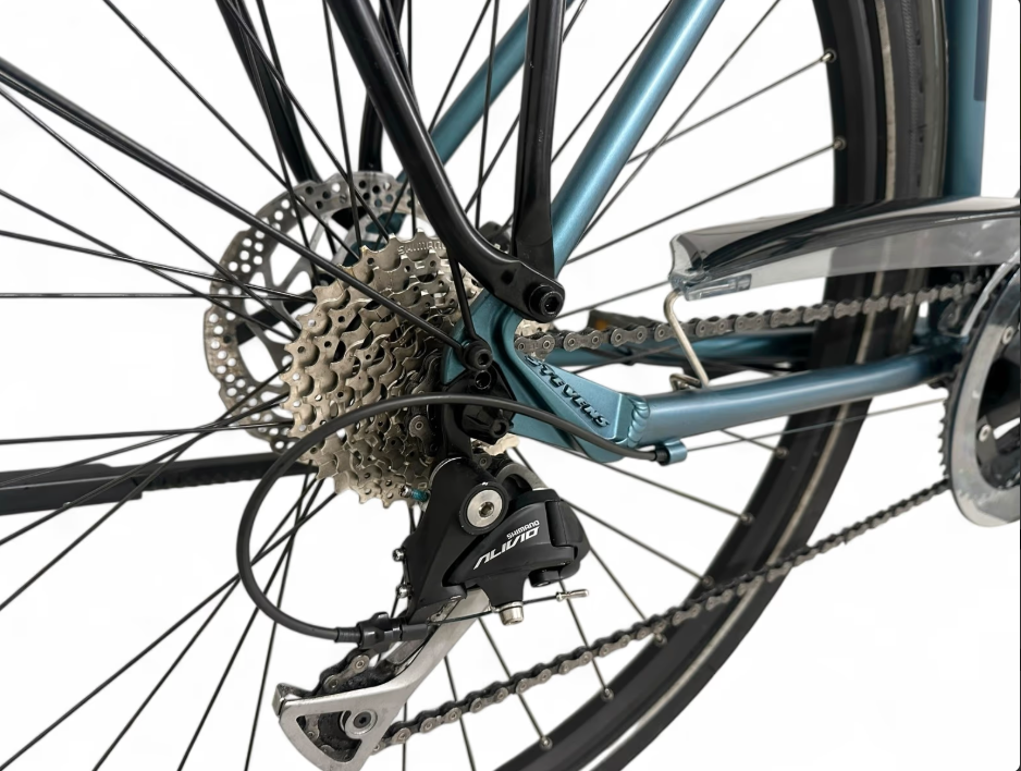 Stevens Galant Lite Trekkingrad 28"