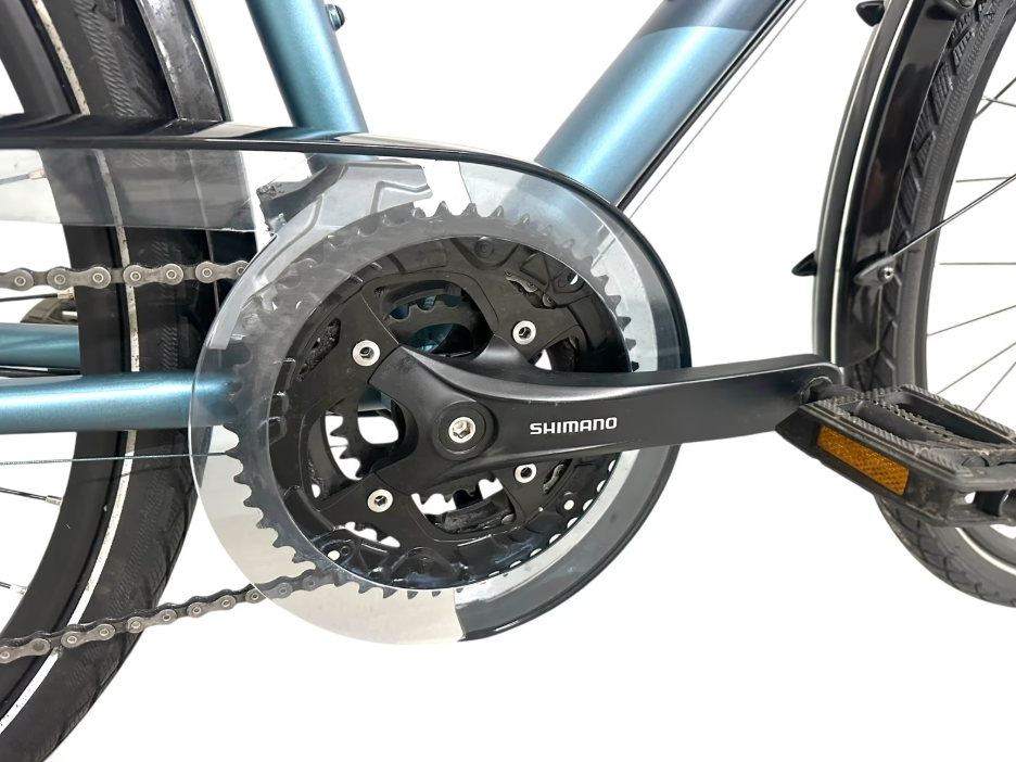 Stevens Galant Lite Trekkingrad 28"