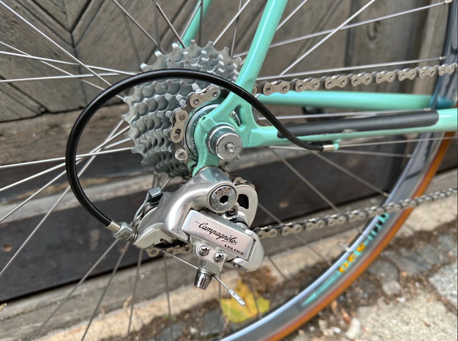 Bianchi Retro Rennrad 28" 1994