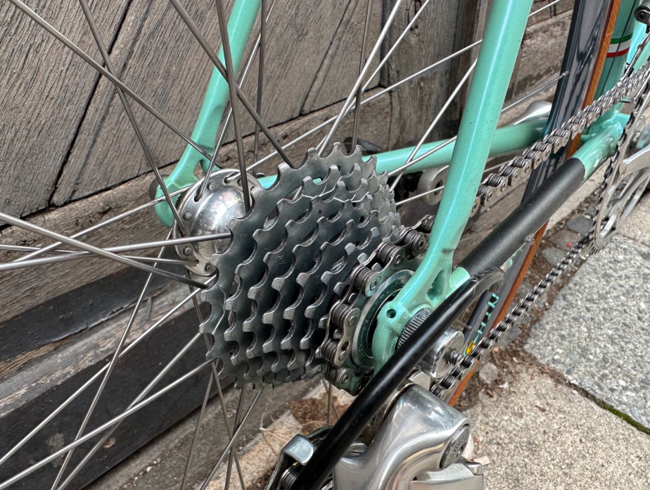 Bianchi Retro Rennrad 28" 1994