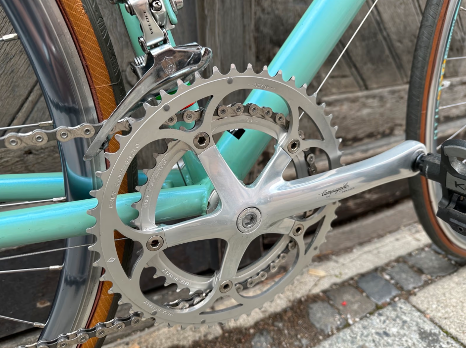 Bianchi Retro Rennrad 28" 1994