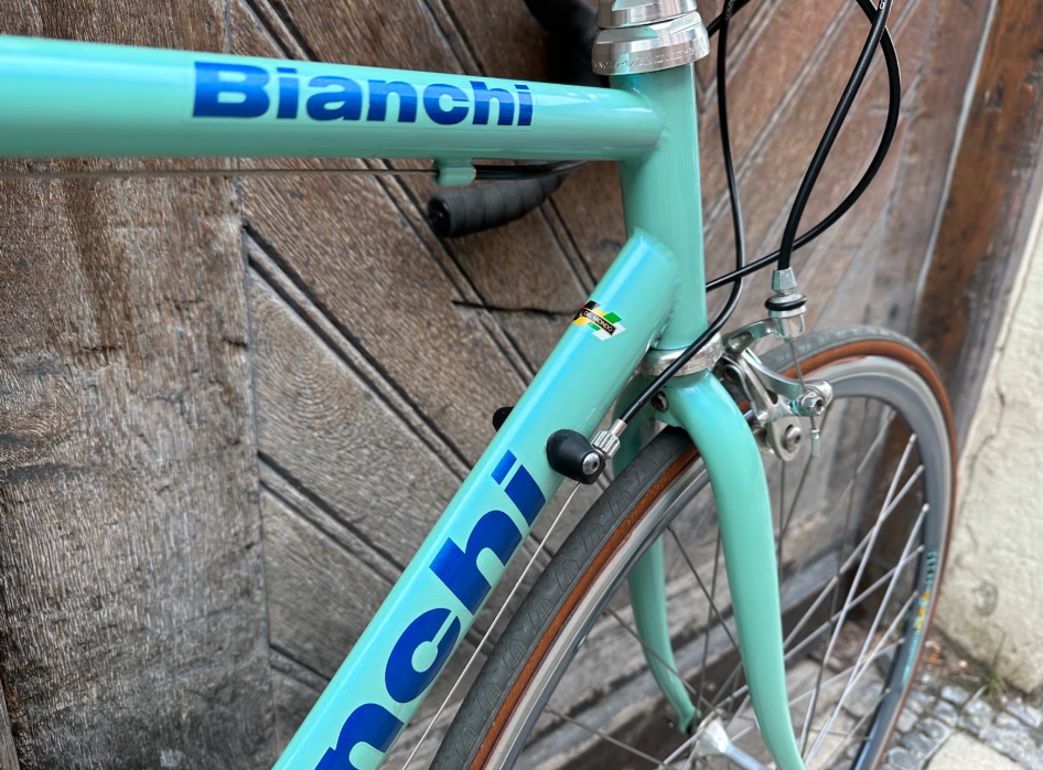 Bianchi Retro Rennrad 28" 1994
