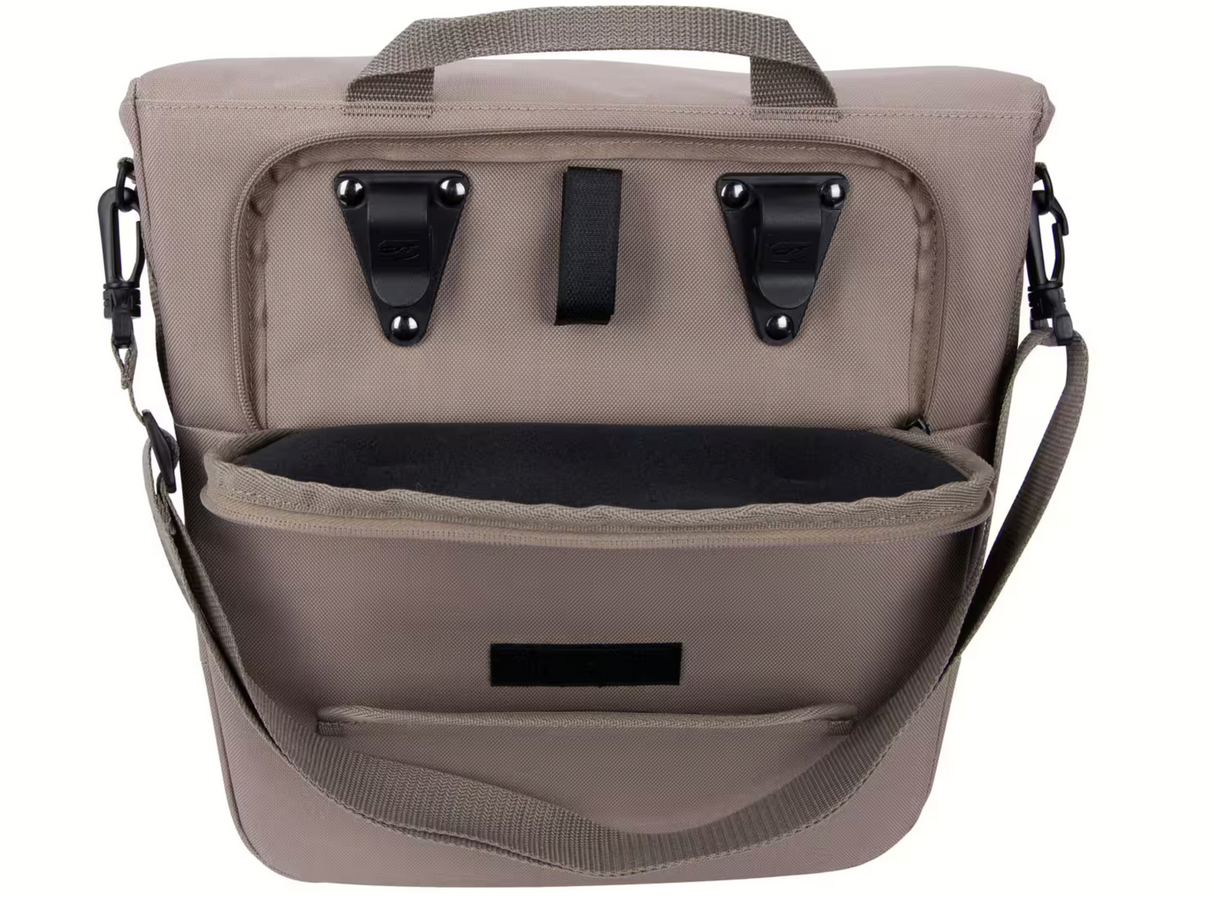 Contec Einzeltasche Via Tour