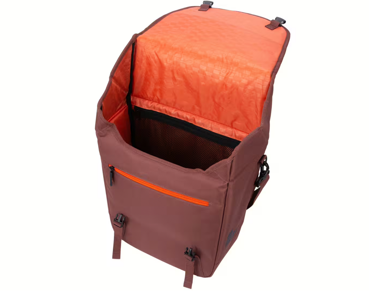 Contec Einzeltasche Via Tour