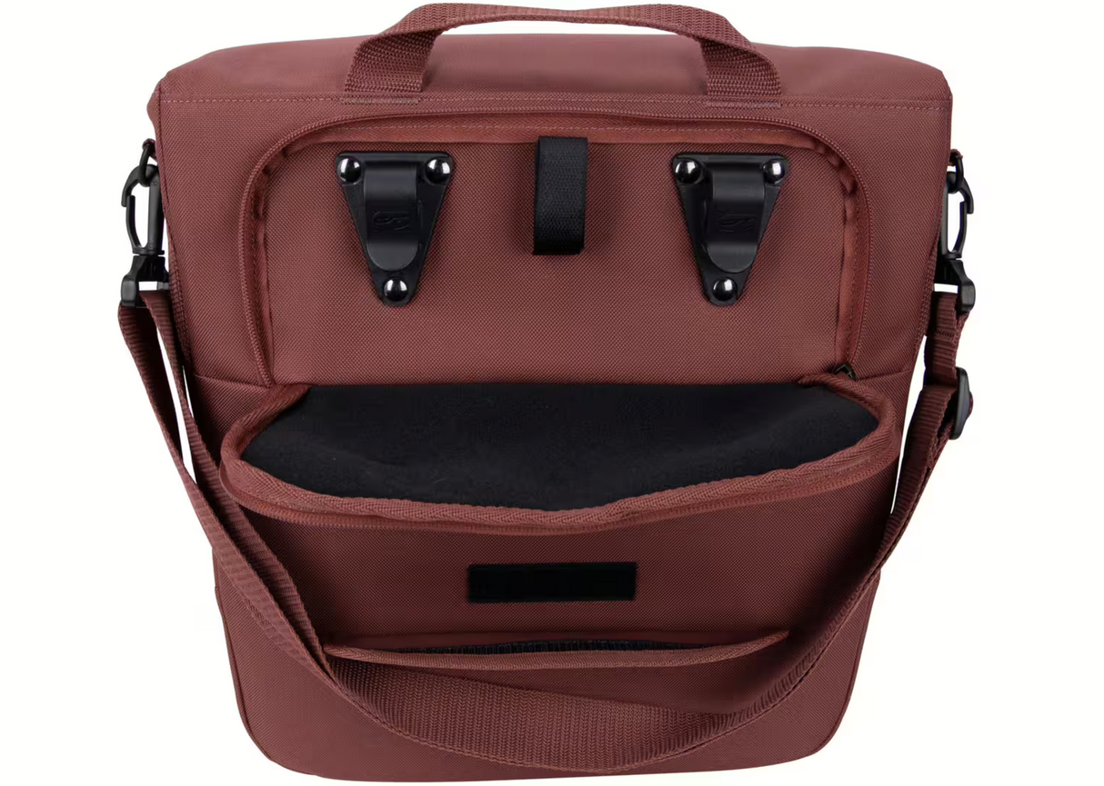 Contec Einzeltasche Via Tour