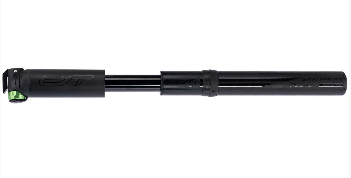 Contec Minipumpe Air Support Pocket Stealth