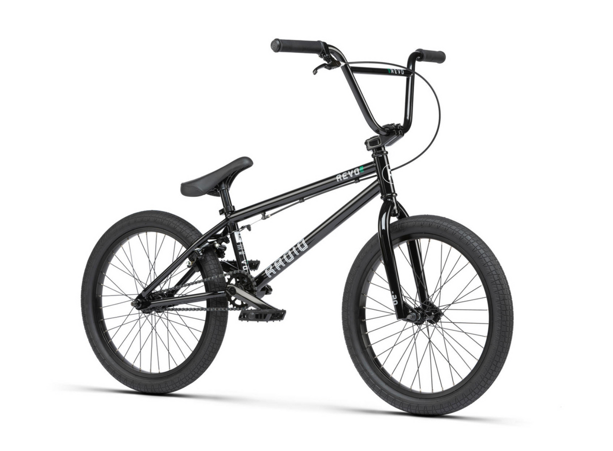 Radio Bikes Revo Pro 20" BMX