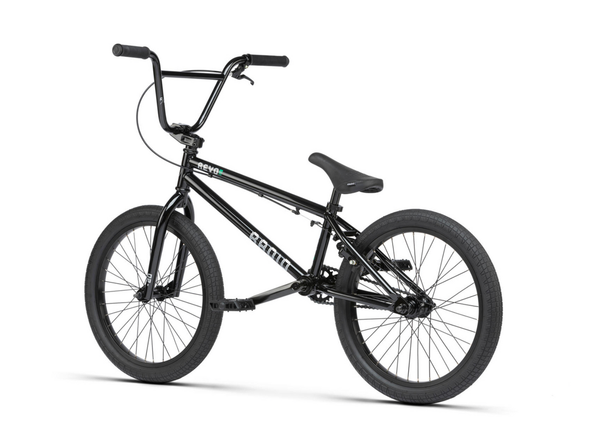 Radio Bikes Revo Pro 20" BMX