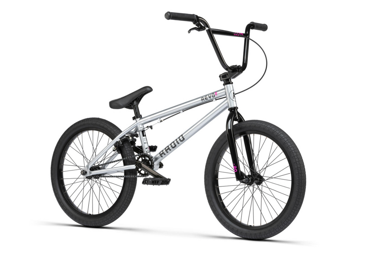 Radio Bikes Revo Pro 20" BMX