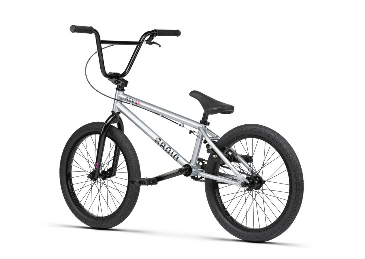 Radio Bikes Revo Pro 20" BMX