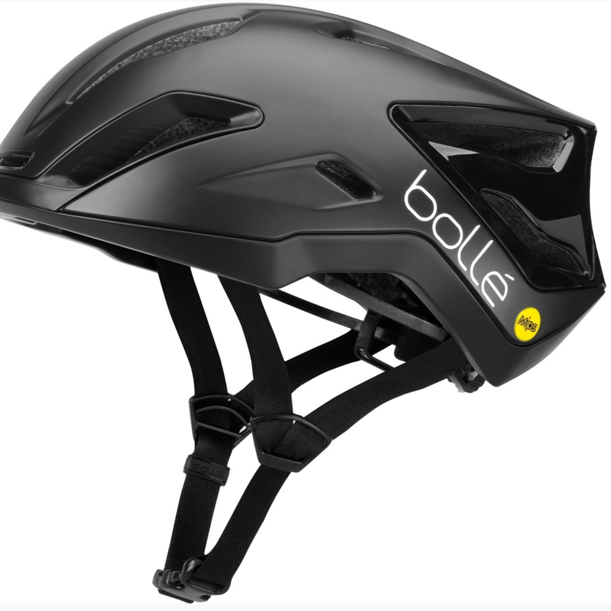 BOLLÉ Exo MIPS Rennrad-Helm