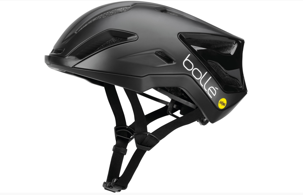 Bollé Exo MIPS Rennrad-Helm – Aero-Performance
