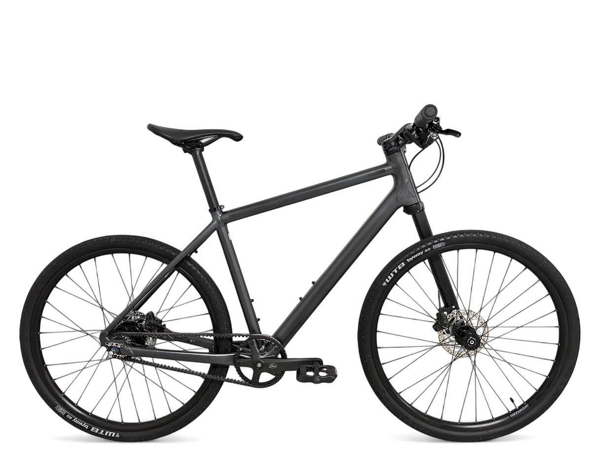 Cannondale Bad Boy 1 Urbanbike