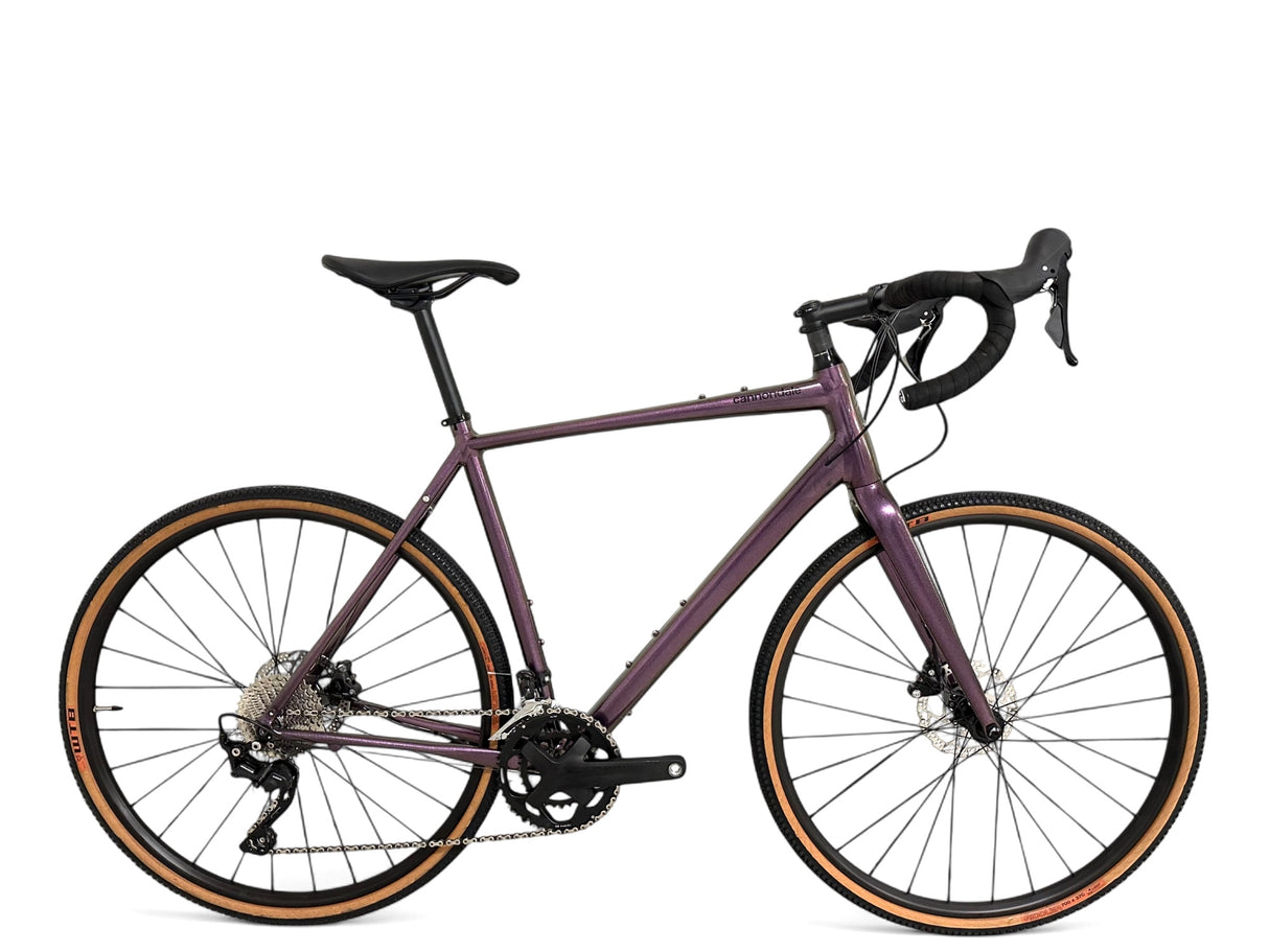 Cannondale Topstone 2 Gravelbike