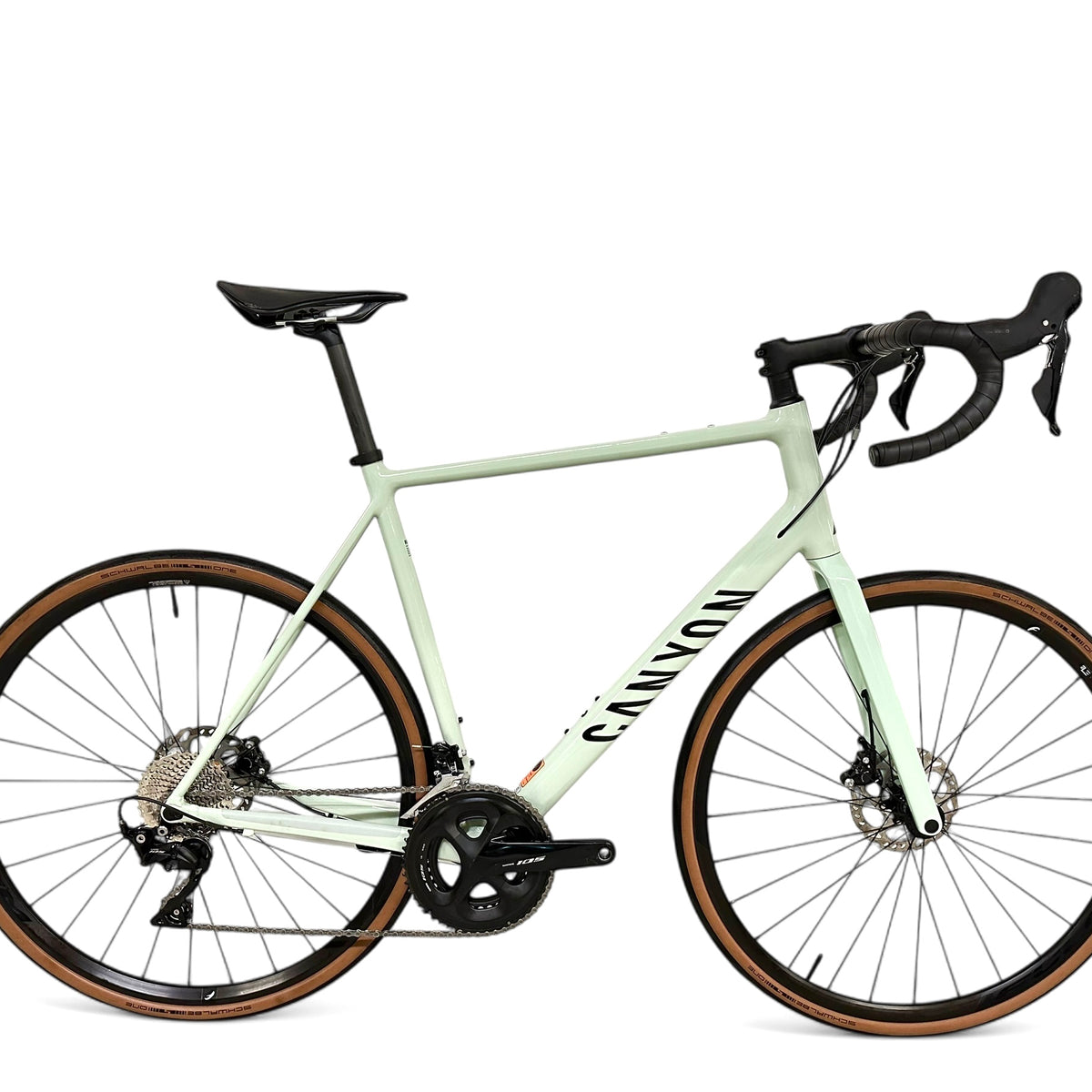 canyon al rennrad Endurace 7 – Aluminium mit Carbonoptik für Langstrecken – Bici No.1 Anzahl der Boxen:16 Boxen BULLS Tokee 24 - reduced