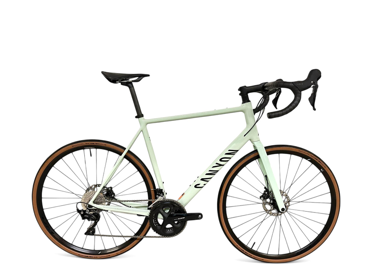 Canyon Endurace 7