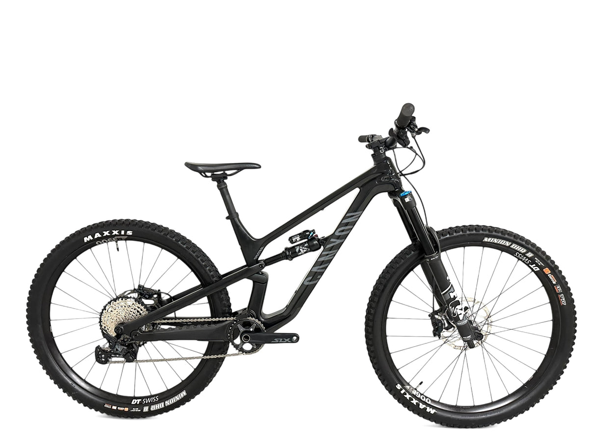 Canyon Spectral CF 7