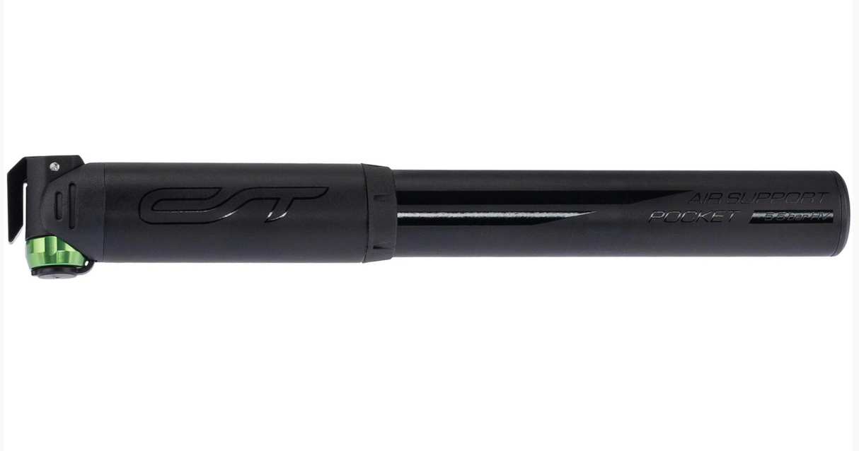 Contec Minipumpe Air Support Pocket Stealth