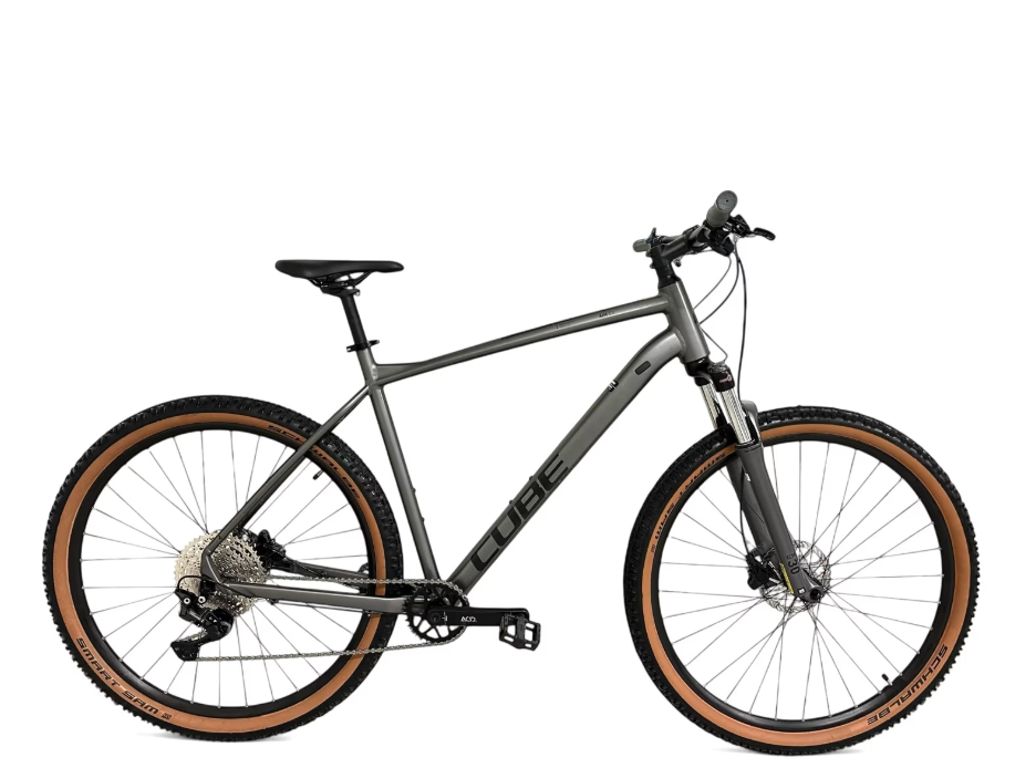 Cube AIM EX 29" Mountainbike