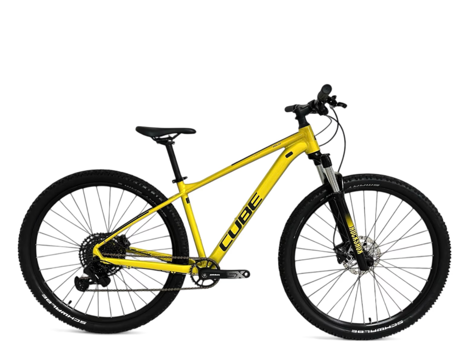 Cube Analog Mountainbike 29"