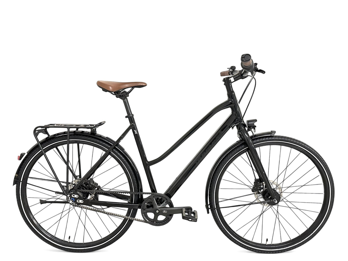 Diamant 247 Trapez Trekkingrad