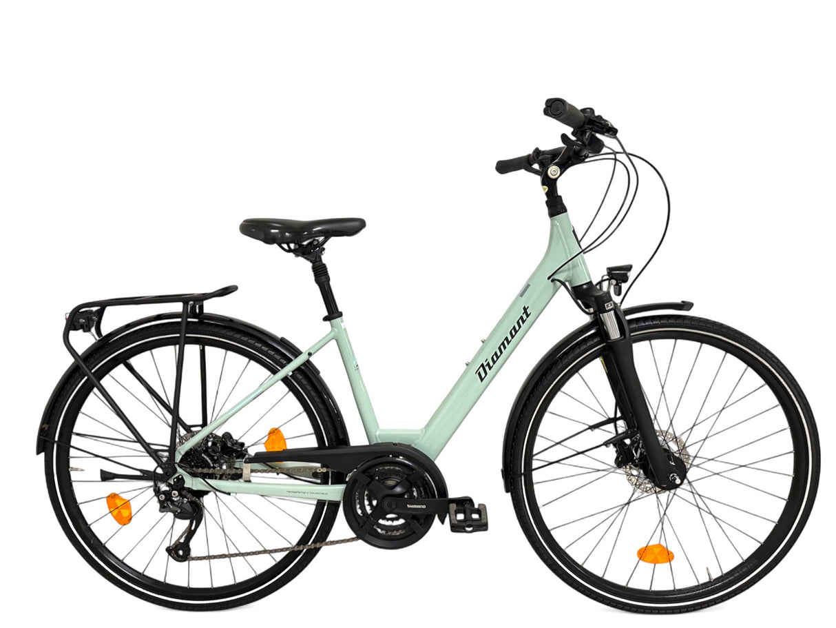 Diamant Ubari Deluxe Damen Trekking