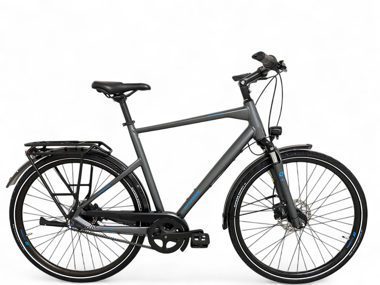 Dynamics Magic Belt Trekkingrad