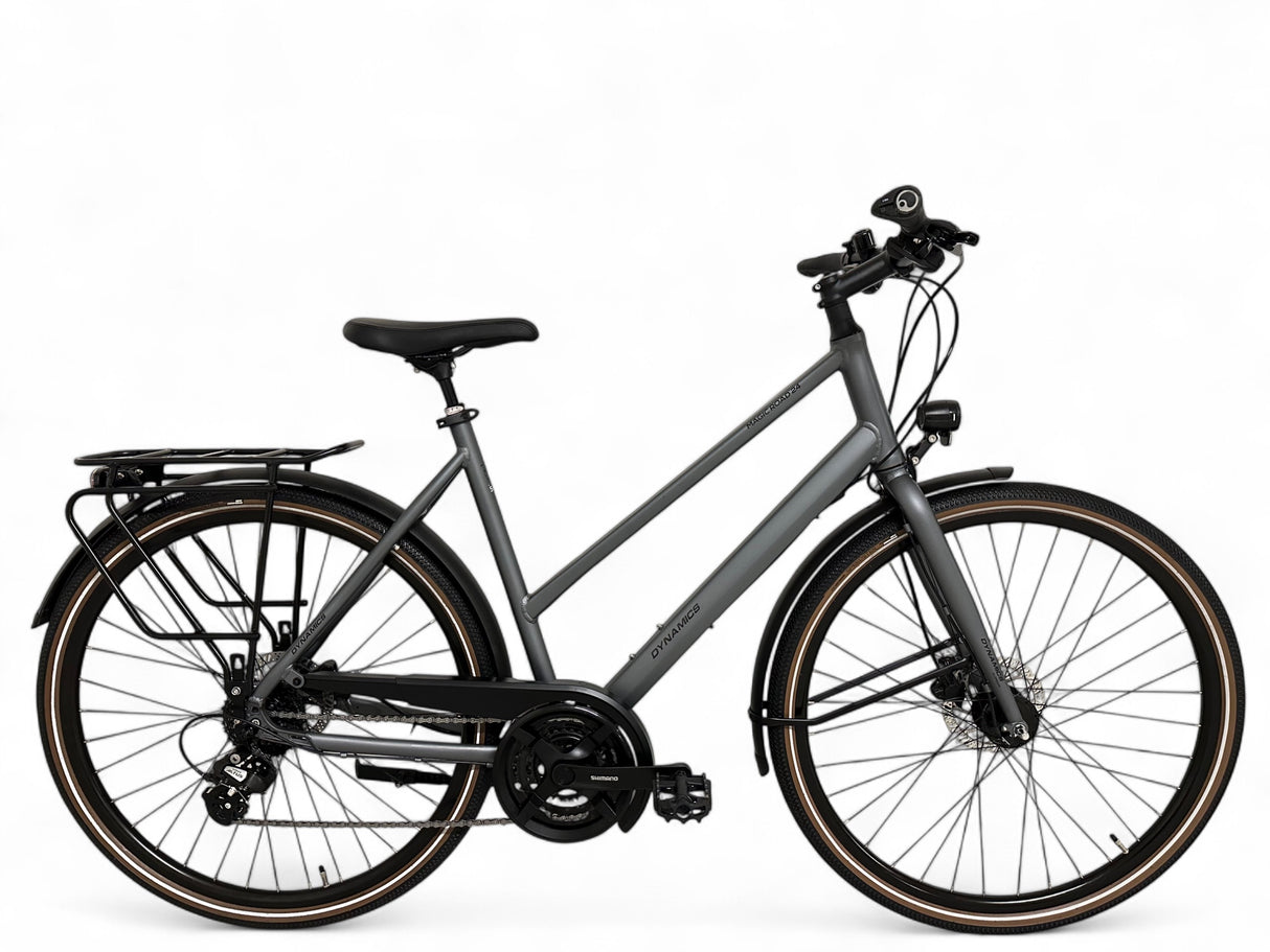 Dynamics Magic Road 24 Trekkingrad