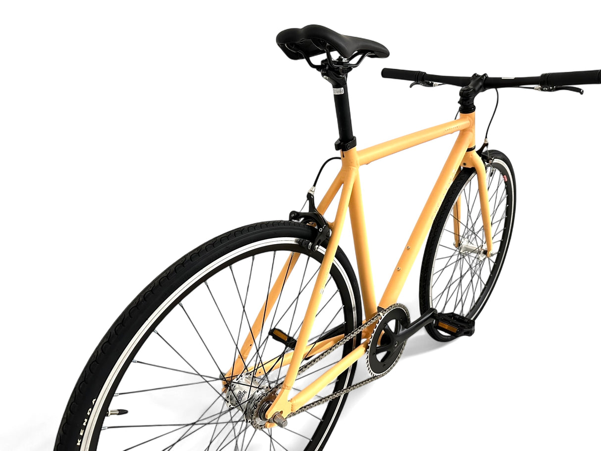 Excelsior Sputter Fixie 2-Gang