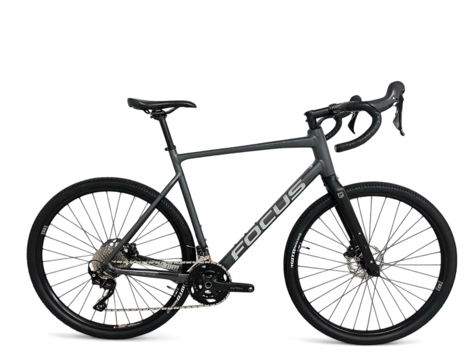 Focus Atlas 6.7 Gravelbike 28"