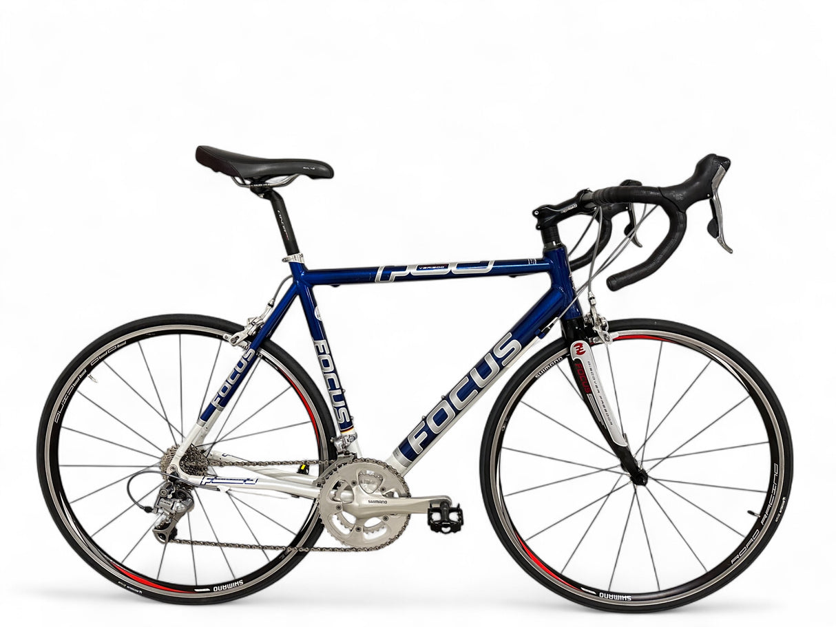 Focus Variado Rennrad 105