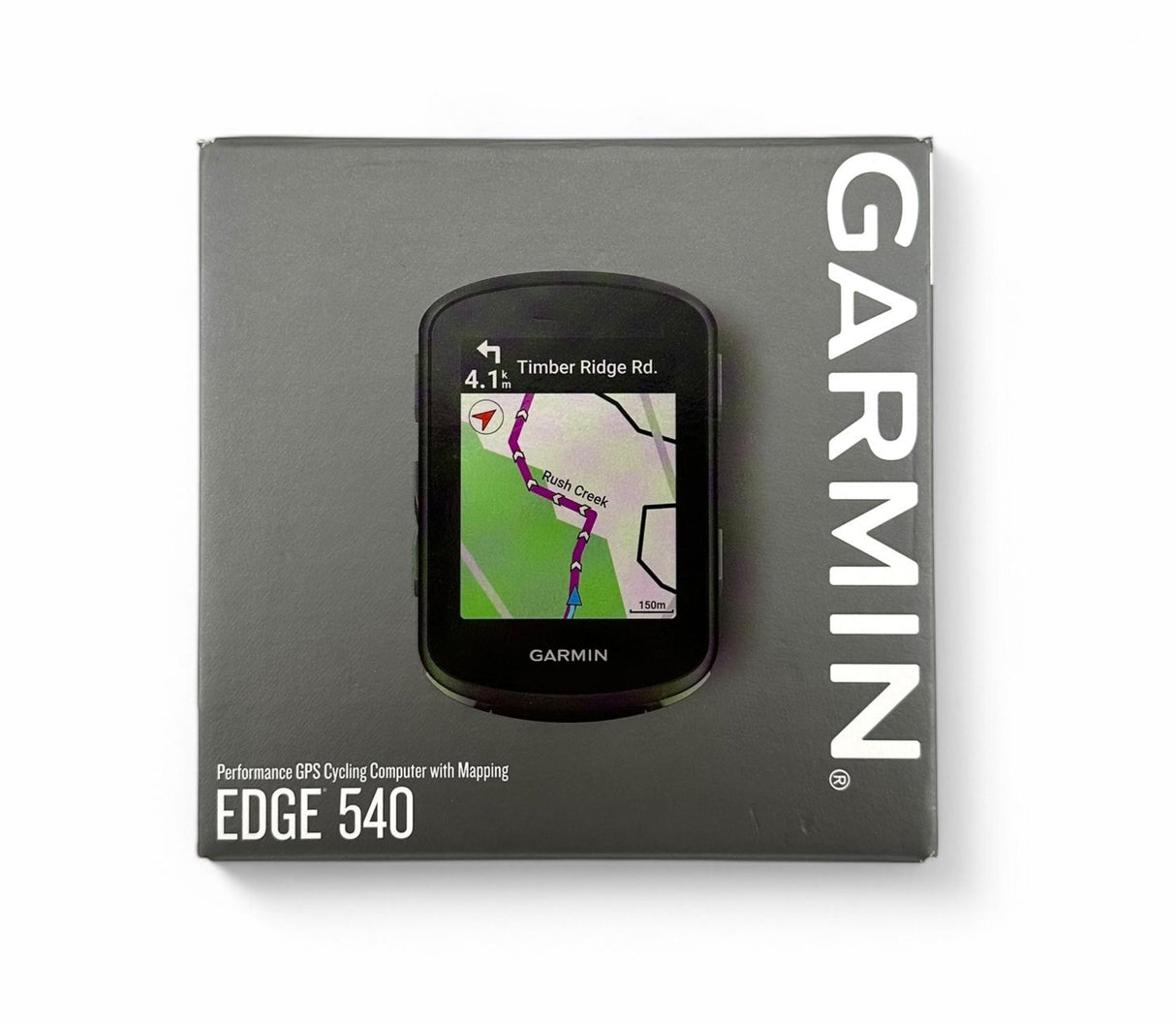 Garmin Edge 540