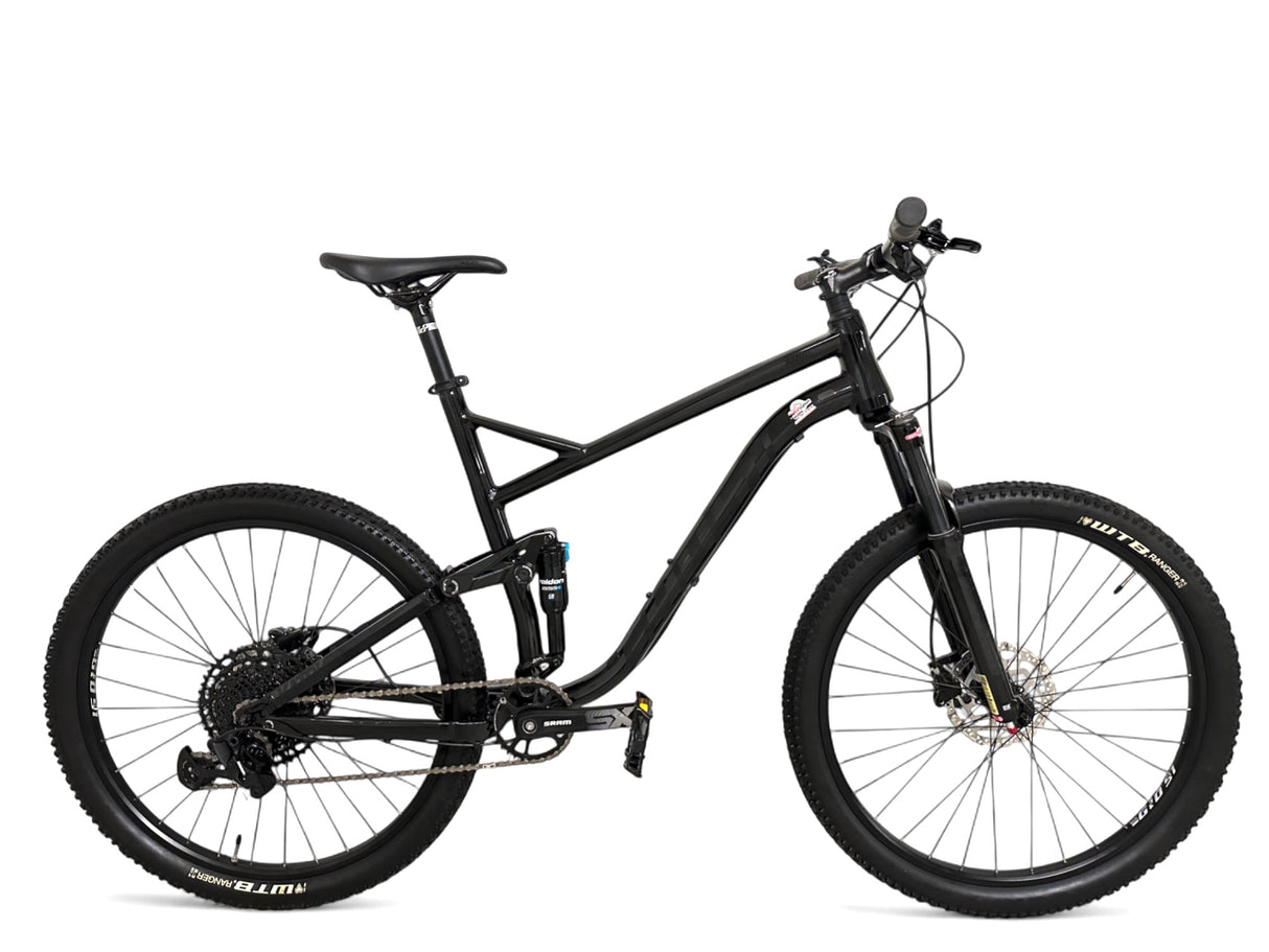 Ghost Kato FS Base AL 27,5" Fully