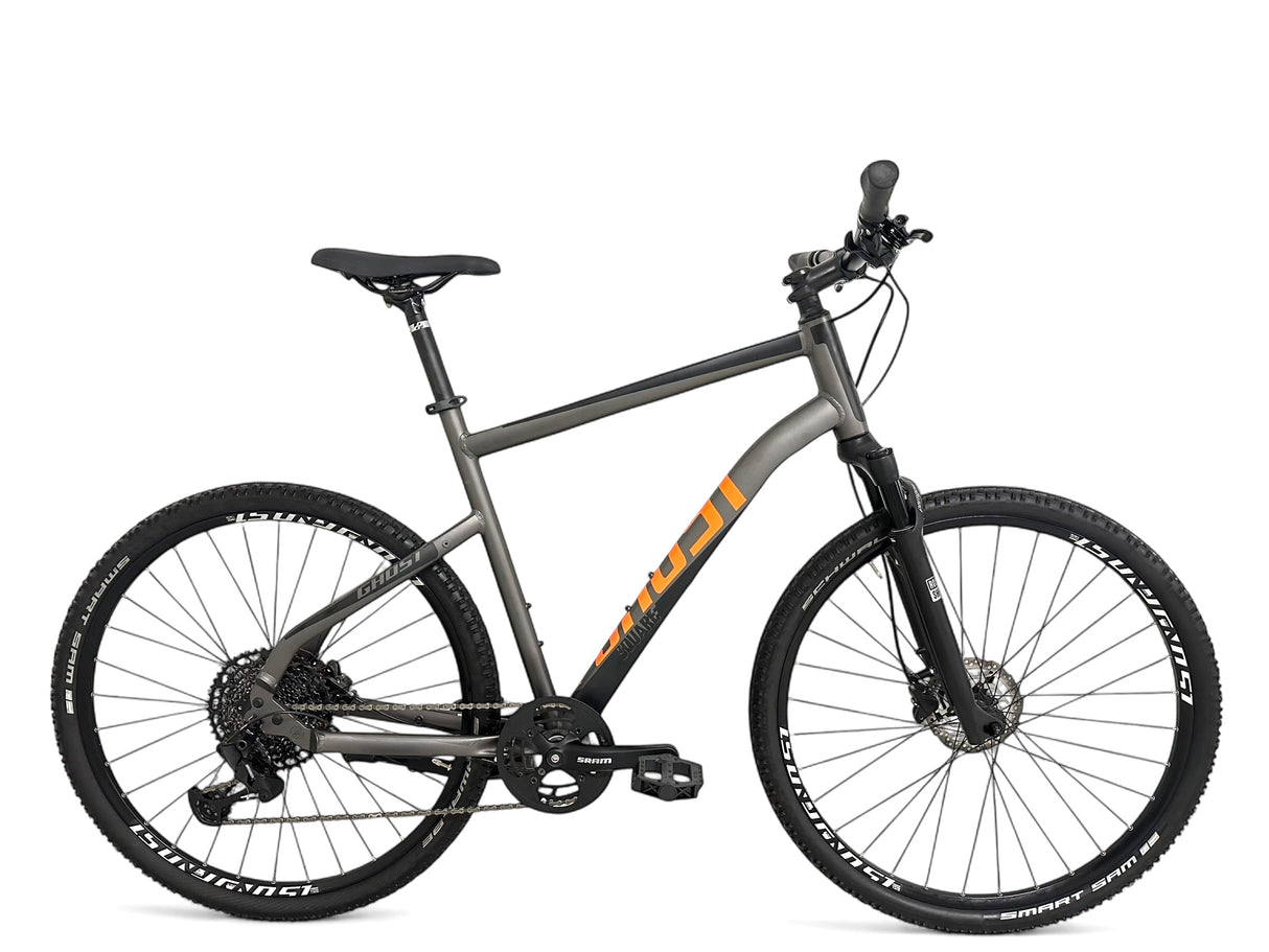 Ghost Square Cross-/Fitnessbike