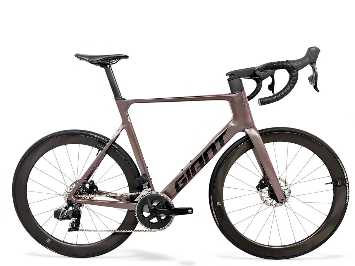Giant Propel Advanced 1 Aero Carbon Rennrad