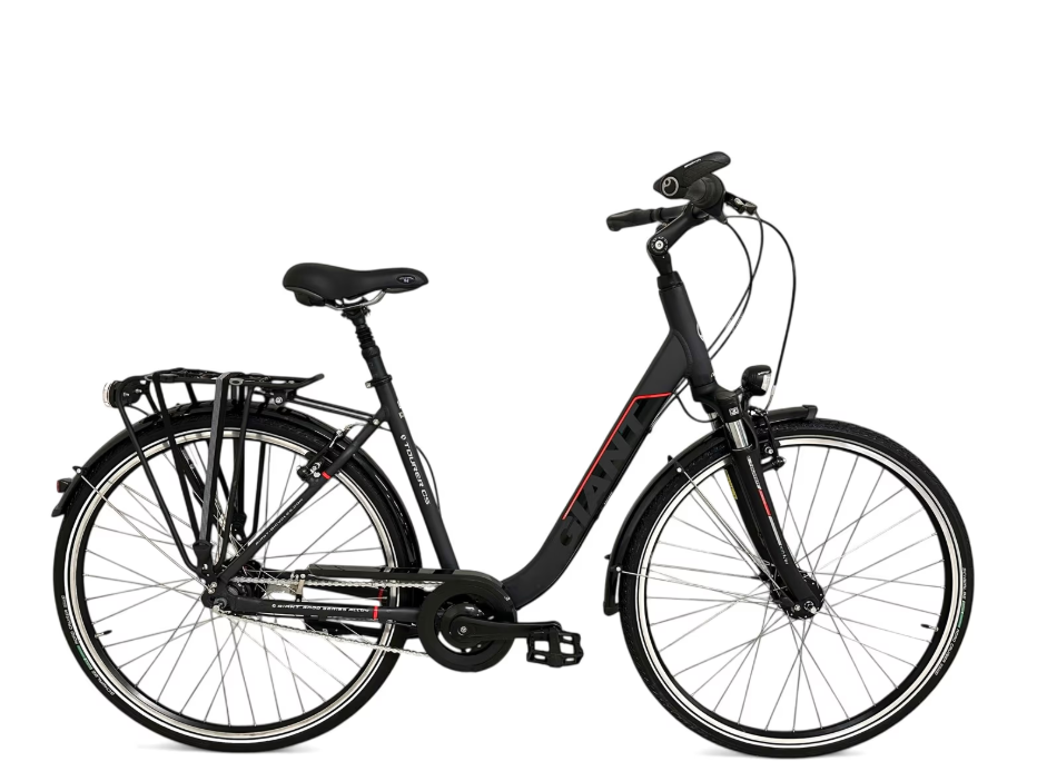 Giant Tourer LDS City-Bike 28"