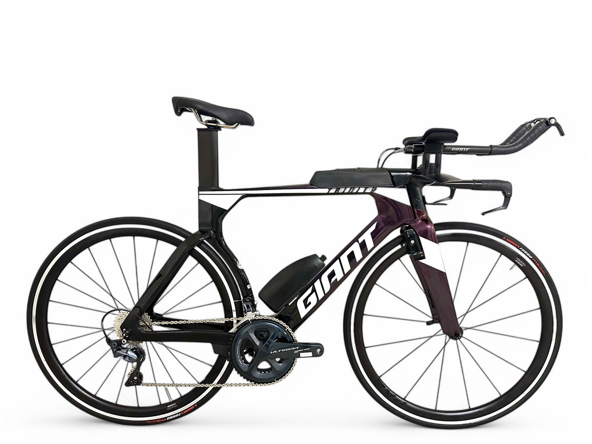 Giant Trinity Advanced Pro 2 Triathlon / Zeitfahrrad