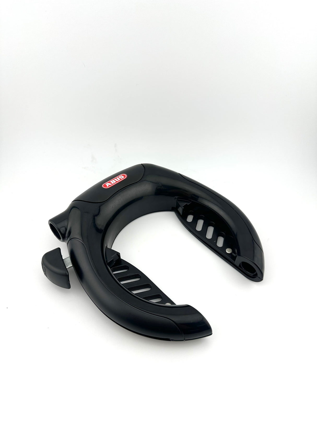 Abus Pro Shield XPlus 5955 Rahmenschloss Set mit Kette