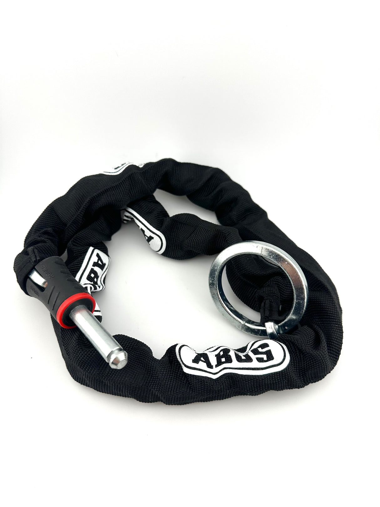 Abus Pro Shield XPlus 5955 Rahmenschloss Set mit Kette