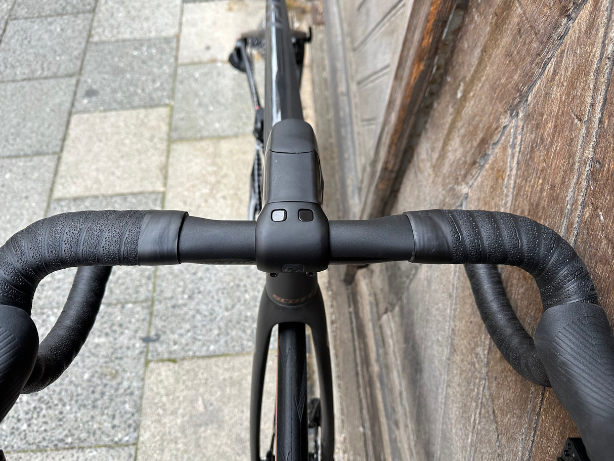 Scott Addict RC30 Carbon Rennrad 28"