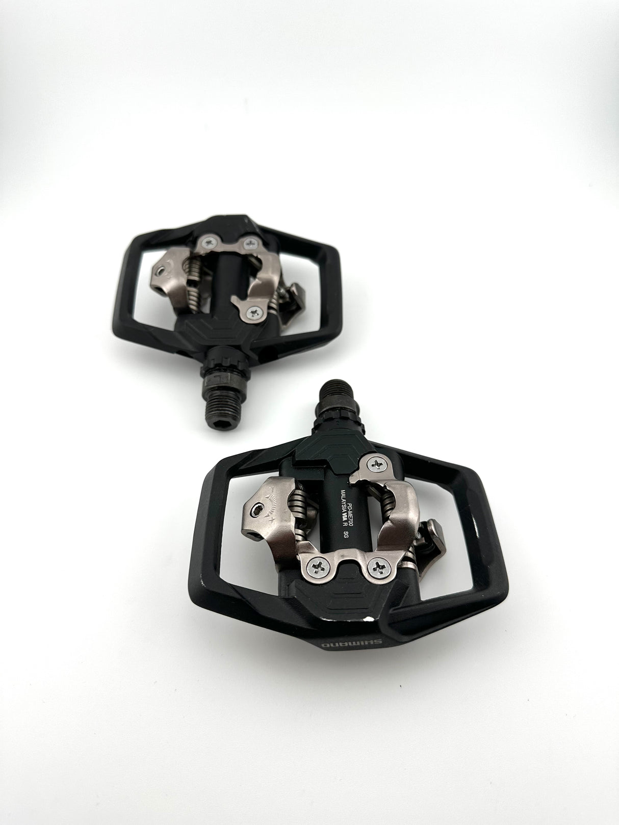 Shimano SPD PD-ME700 Klickpedale