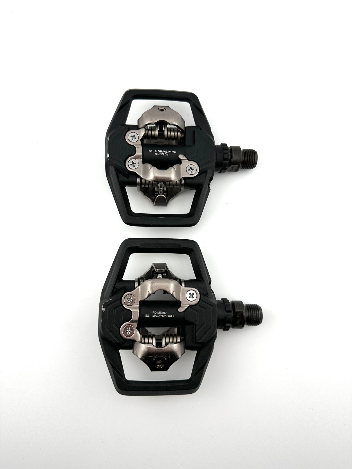 Shimano SPD PD-ME700 Klickpedale