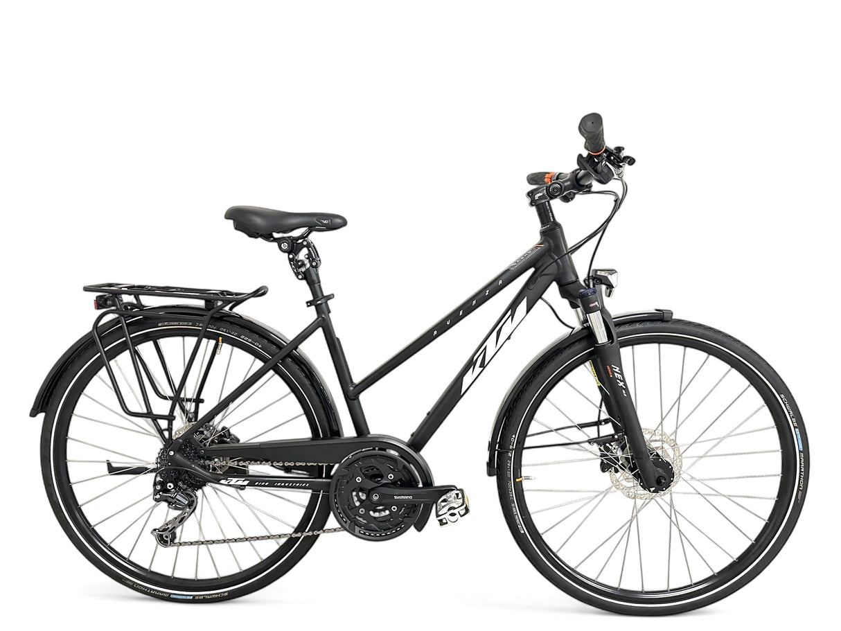 KTM Avenza 27 Disc Trekking