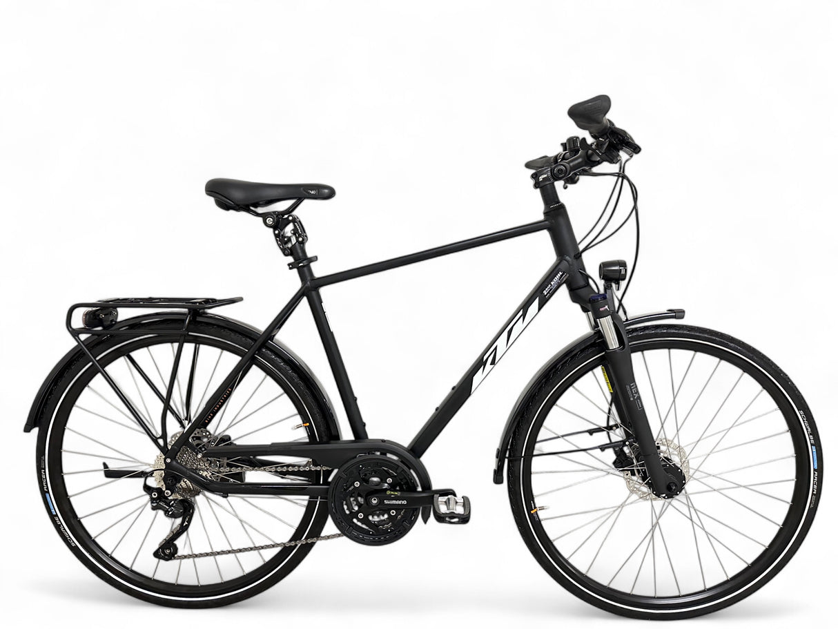 KTM Veneto Disc Trekkingrad