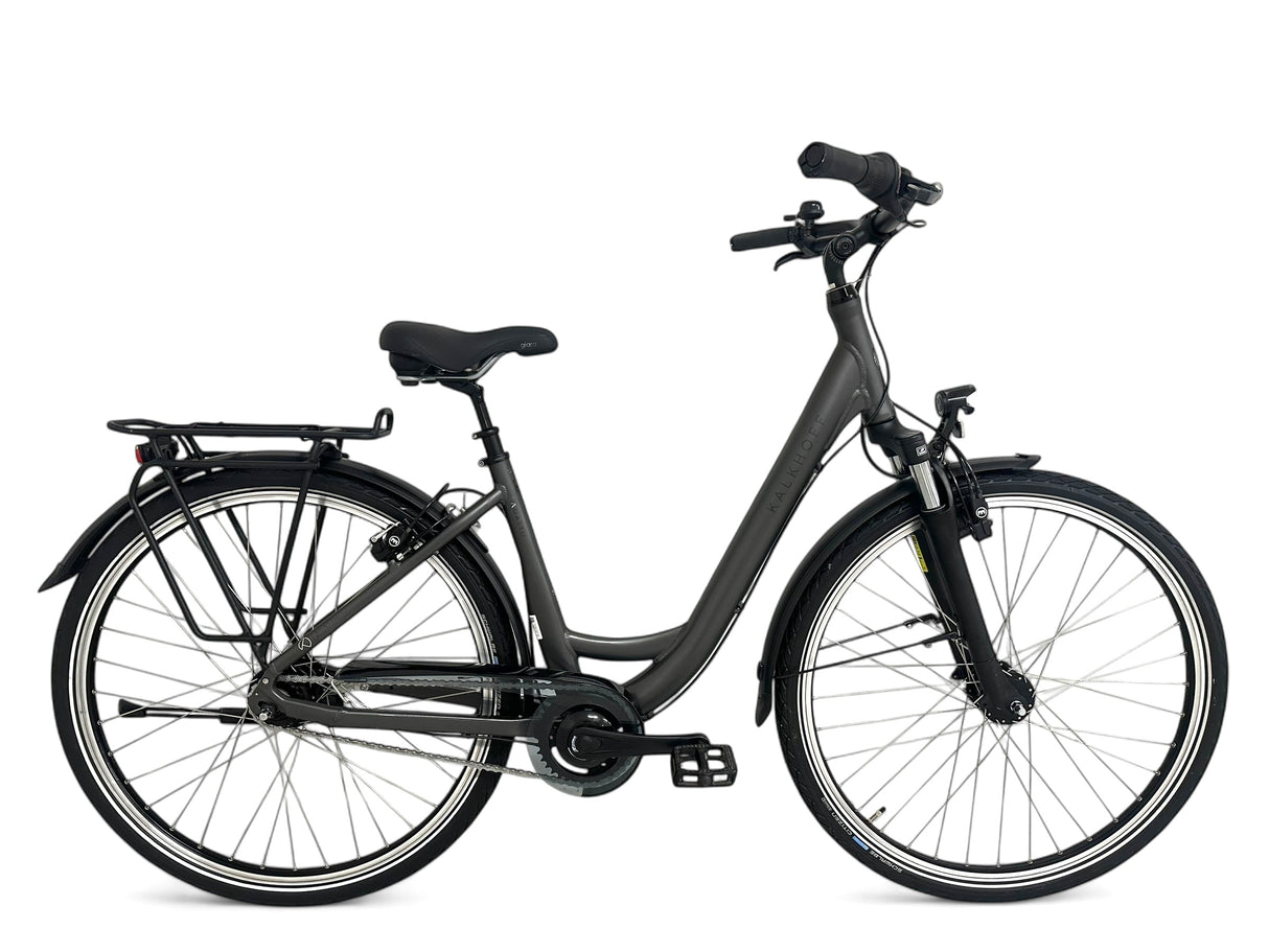 Kalkhoff Agattu City-Bike 28" Wave