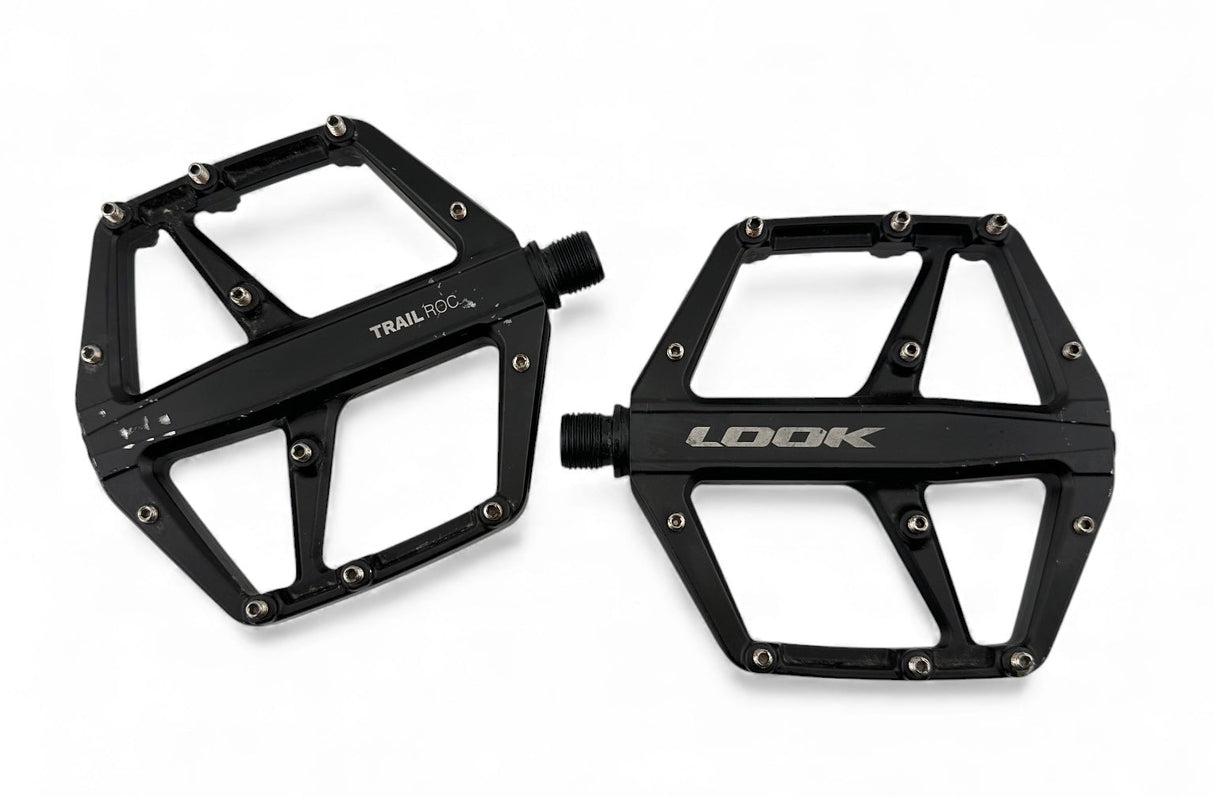 Look Trail Roc Plattform Pedale