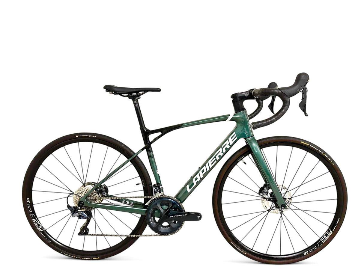 Lapierre Pulsium SAT 6.0 Disc Ultegra