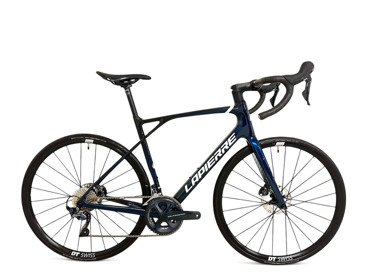 Lapierre Pulsium SAT 6.0 Disc Ultegra