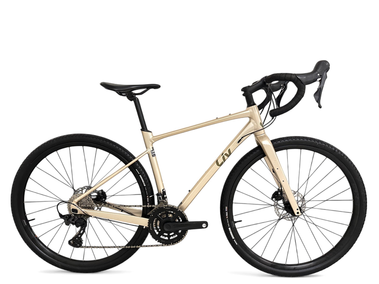 Liv Devote 0 Gravelbike